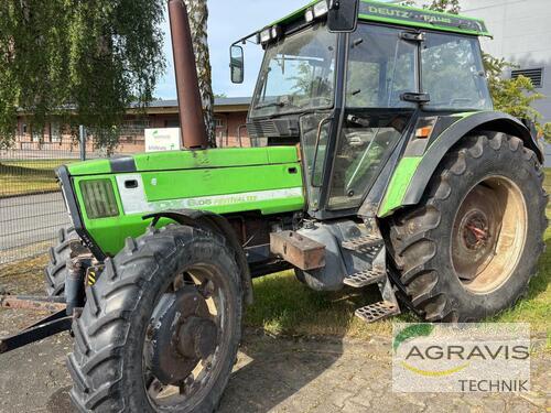 Deutz-Fahr DX 6.05 Год выпуска 1989 Uelzen