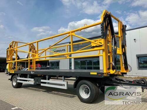 Wielton Prs-2s/S12 Anul fabricaţiei 2025 Bardowick