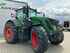 Tracteur Fendt 930 VARIO S4 Image 9