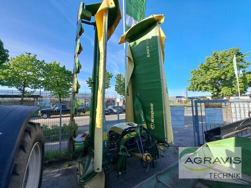 Krone Easycut B 1000 Год выпуска 2023 Schneverdingen