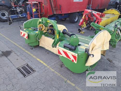 Krone Easycut F 320 (Generation 3) Год выпуска 2023 Schneverdingen