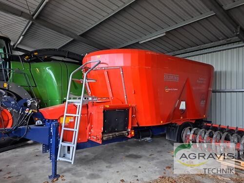 Mayer Siloking TRAILEDLINE 4.0 PREMIUM 3022-24