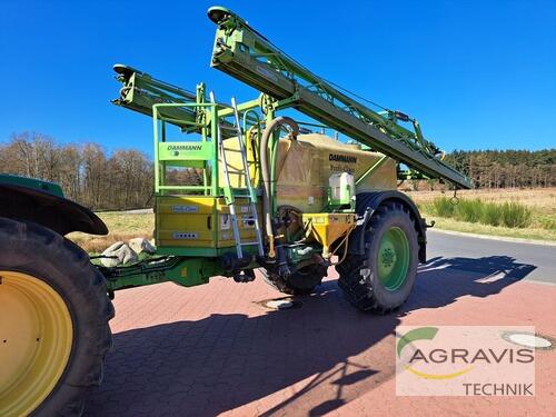 Dammann Anp 5024 Baujahr 2006 Schneverdingen