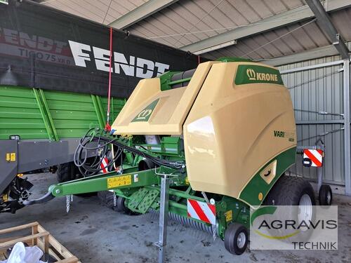 Krone Varipack V 190 Xc Rok produkcji 2023 Schneverdingen