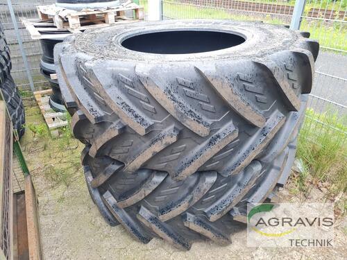 Kleber 650/65r34 Schneverdingen