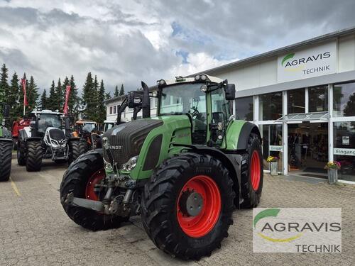 Fendt 924 Vario Rok výroby 2007 Schneverdingen