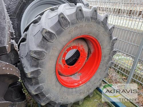 Trelleborg Premia 600/65 R 28 Schneverdingen