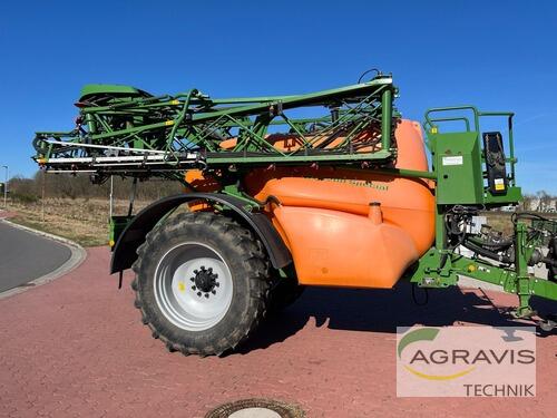 Amazone UX 4200 Baujahr 2016 Schneverdingen