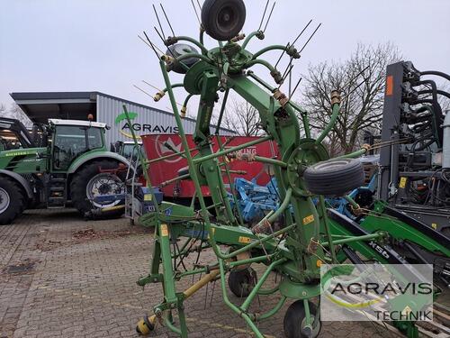 Krone KW 7.82/6X7