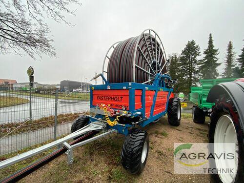 Fasterholt FM 4900 H