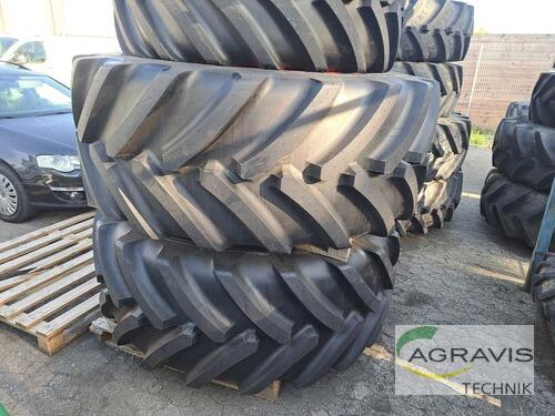 Michelin Kr 710/60r42 Baujahr 2024 Schneverdingen