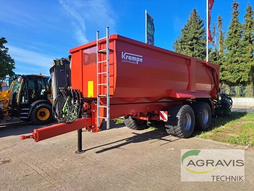 Krampe Big Body 640 Baujahr 2025 Schneverdingen