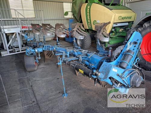 Lemken Juwel 8 V T 5 L 100 Schneverdingen
