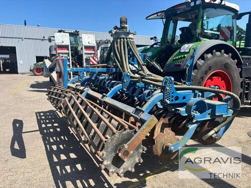 Meyer Mixi 5000f Årsmodell 2019 Schneverdingen