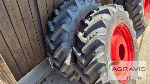 BKT Kr 340/85r28 Schneverdingen