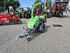 Wood Saw/Wood Splitter GreenMech ARBORIST 130 Image 3
