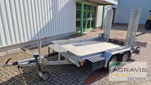 Böckmann Bt-St 3016/27 As Рік виробництва 2022 Königslutter