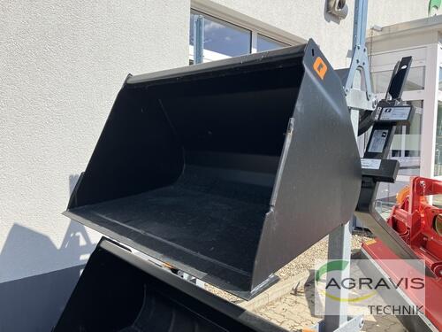 Quicke Universalschaufel Gm 140 Euro Baujahr 2024 Königslutter