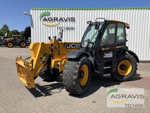 JCB 560/80 Agri Xtra Год выпуска 2023 Königslutter