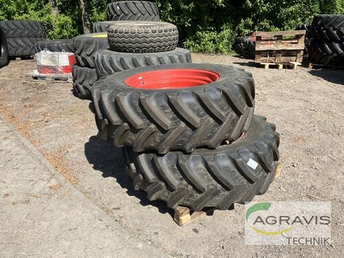 BKT Kr 420/70r30 Königslutter
