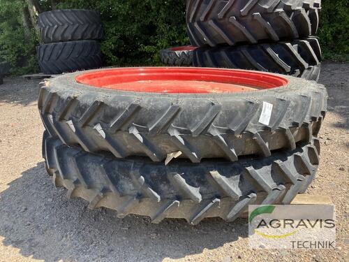 BKT Kr 270/95r54 Königslutter