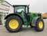 John Deere 6195 R Beeld 3