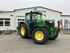 John Deere 6195 R Beeld 4