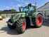 Tractor Fendt 718 VARIO SCR Image 8