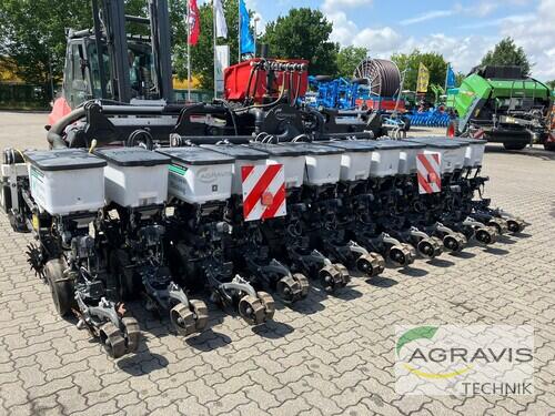 AGCO Precision Planting Precision Planting 8 Reihen anno di costruzione 2020 Wittingen