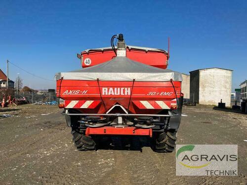 Rauch Axis H30.1 Emc Isobus Baujahr 2015 Söhlde-Hoheneggelsen