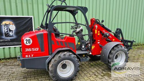 Schäffer 3650 SLT