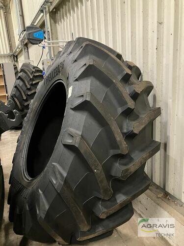 Trelleborg Premia 710/70 R 38 Рік виробництва 2024 Lemgo