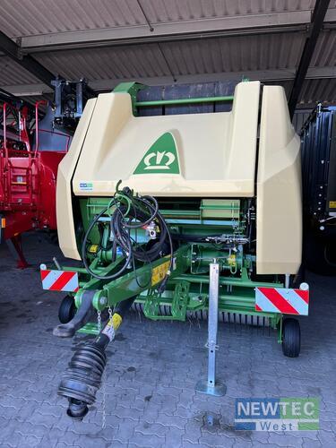 Krone Varipack V 190 Xc Год выпуска 2022 Nartum