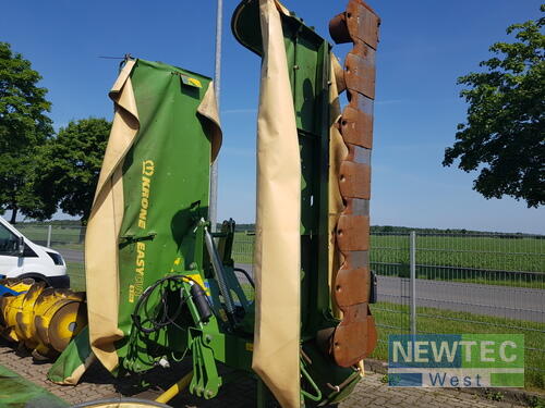 Krone EasyCut B 890 Årsmodell 2021 Nartum