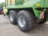 Remorque Auto-chargeuse Krone MX 330 GD Image 8