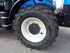 Tractor New Holland T 6.180 METHANE POWER EC Image 19