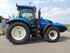 Tractor New Holland T 6.180 METHANE POWER EC Image 22