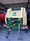 Krone VARIPACK V 190 XC
