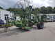 Krone SWADRO 1400 PLUS