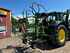 Hay Equipment Krone KW 5.52/7 Image 1