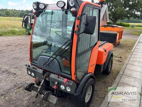 Holder B 250 Anul fabricaţiei 2015 Scharbeutz / Gleschendorf