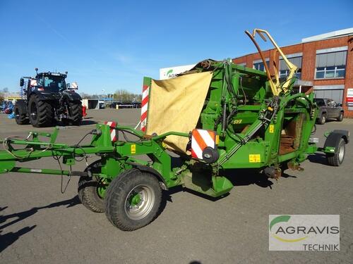 Krone Easy Collect 1053 Year of Build 2020 Uelzen