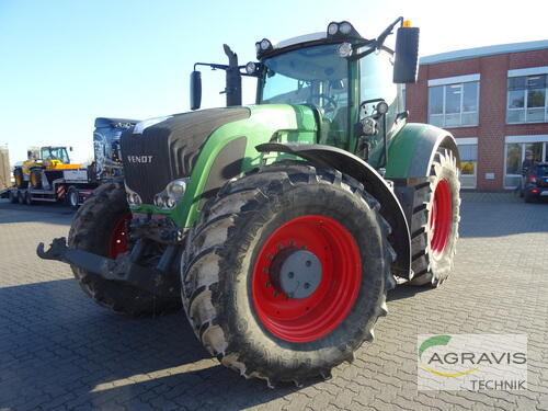 Fendt 930 VARIO SCR
