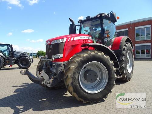 Massey Ferguson Mf 8727 S Dyna-Vt Uelzen