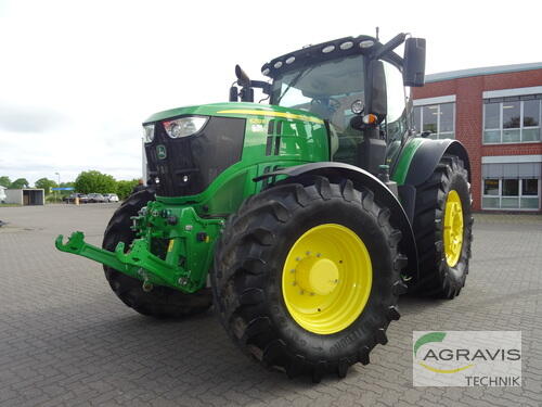 John Deere 6250 R