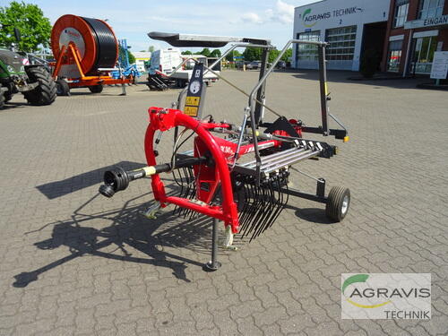 Massey Ferguson MF RK 341 DN