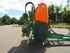 Sprayer Trailed Amazone UF 2002 Image 2