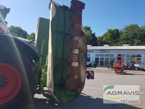 Krone EasyCut B 890 Rok výroby 2016 Nartum