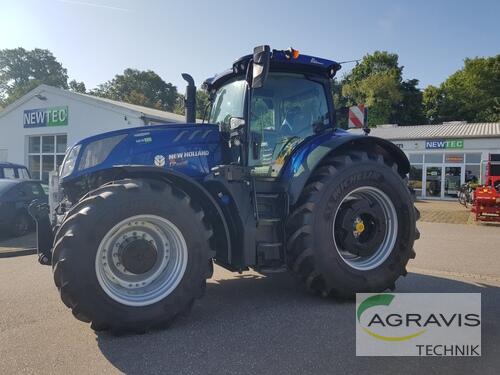 New Holland T 7.315 Auto Command Hd Plm Рік виробництва 2022 Nartum