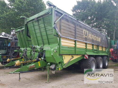 Krone TX 560 D Year of Build 2023 Nartum